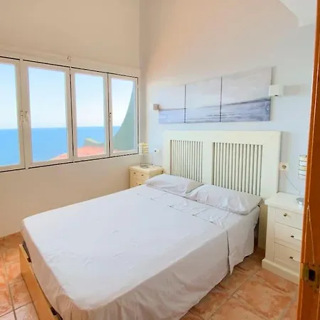 Apartment Edificio Xanadu Frente Al Mar En Calpe Calpe